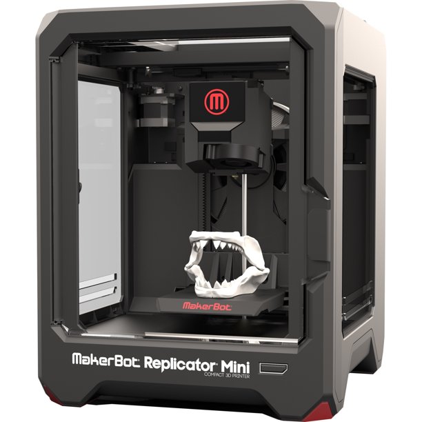 Top 5 Tips To Fix Makerbot Replicator 3d Print Warping Rave Robot