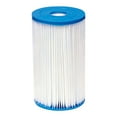thumbnail image 2 of Intex Swimming Pool Set Type B Replacement Filter Pump Cartridge (3 Pack), 2 of 12