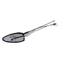 thumbnail image 1 of Antena de techo para automóvil 2E0035507, resistente, negra, accesorio de repuesto, antena de señal de radio para Sprinter, 1 of 9
