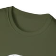 thumbnail image 3 of Celebration July 4th day Dalmatian dog t-shirt Graphic Tees, 3 of 6