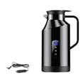 thumbnail image 1 of Hervidor de agua eléctrico CUTICAT para Coche 12 V y 24 V 1200 ml, 1 of 8