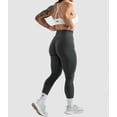 thumbnail image 2 of Gymreapers Infinity Seamless Workout Leggings for Women High Waist Seamless Leggings for Exercise Running Active Yoga Pants, 2 of 9