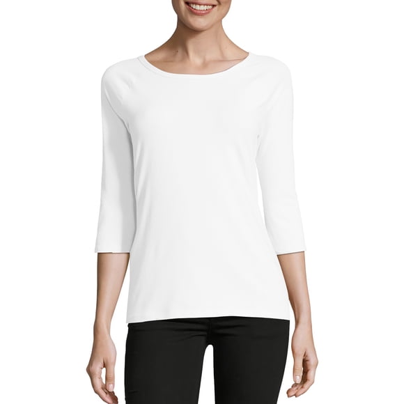 Women's 3/4 Sleeve Shirts