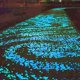 thumbnail image 4 of Piedras Luminosas para Decoración de Guijarros, Pecera, Adoquines para Peces, Artesanías de Paisajismo, Rocas Fluorescentes Oscuras para Césped, Macarena Piedras luminosas, 4 of 7