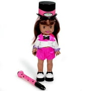 Magic Megan Doll