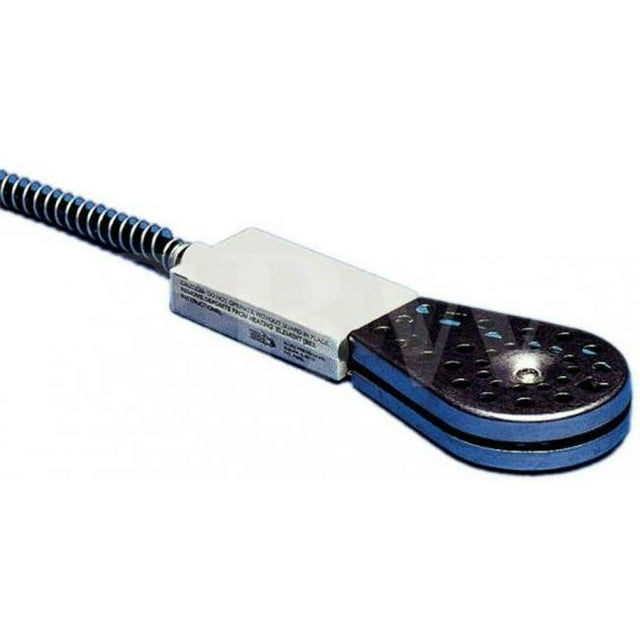 API 200 Watt Pail & Birdbath Deicer With 6ft Cord