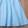 thumbnail image 5 of Little Girl Dresses Dress Fly Sleeved Lace Dress Summer Dress Suitable Aged 3 To 8 Flower Girl Dress,Size 7 Years-8 Years, 5 of 7
