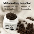 thumbnail image 3 of HealFast KP Bump Eraser Bodywash - Suaviza, exfolia, nutre la piel áspera y con baches con 3% de BHA - Queratosis pilaris - Para todo tipo - No requiere fregado - Sin fragancia ni parabenos, 3 of 5