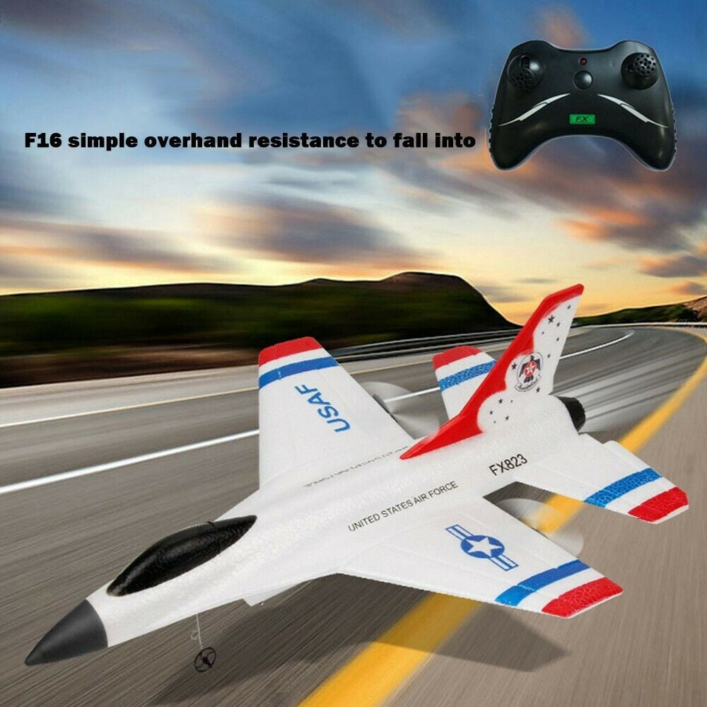 remote control airplanes kit