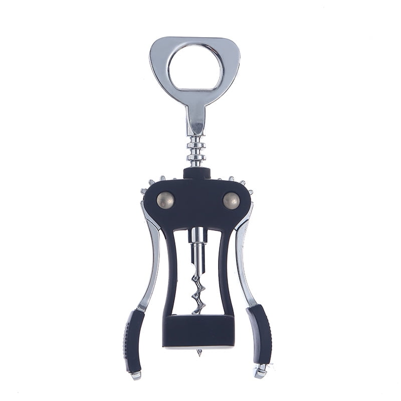 Best Wine Openers Of 2022 CNN Underscored Wine Corkscrew, Bottle
