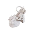 thumbnail image 4 of Zapatos de Figura a Escala 1/4 Baoblaze Tacón Alto, 4 of 8