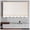 Beige, variant on TV Cover Dust Cover, TV Screen Dust Cover, Hanging/Desktop Indoor TV Protective Cover for Den, Universal TV Cover