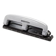 thumbnail image 1 of Perforadora de tres orificios Bostitch Office InPress 12 con un esfuerzo reducido, 1 of 7