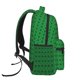 thumbnail image 3 of Fotbe Green St. Patrick’s day Mochila Casual con Estampado para Escuela, Viajes y Actividades al Aire Libre - Duradera, Ligera y Cómoda, 3 of 5
