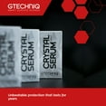 thumbnail image 3 of Gtechniq Crystal Serum Light Ceramic Coating for Cars 1.7 fl oz | Up to 5 Years Protection, High Gloss Shine, Swirl and Chemical Resistance, 3 of 5