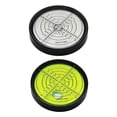 thumbnail image 5 of BTOER Precision Metal Horizontal Bubble Level Long Lasting Performance Suitable for Shop Machines and Stereo Turntables, 5 of 5