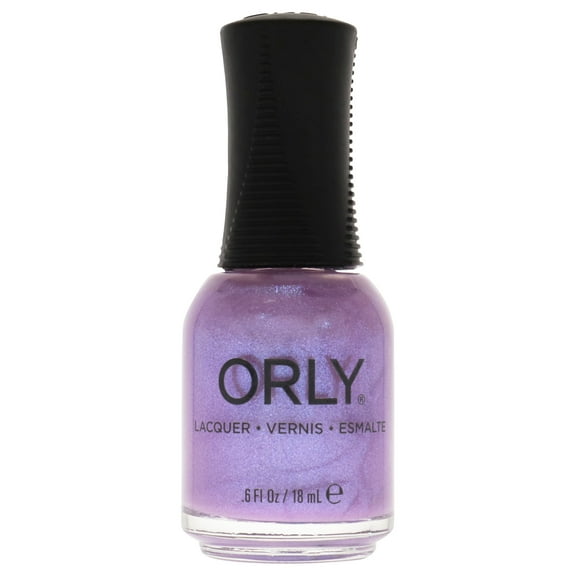 Orly Nail Lacquer - 2000037 Magic Moment , 0.6 oz Nail Polish