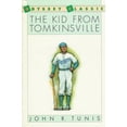 thumbnail image 1 of Pre-Owned The Kid from Tomkinsville (Paperback) 0152425675 9780152425678, 1 of 1