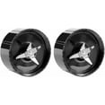 thumbnail image 1 of Blender Assembly Replacement Part - 2 PCS Kitchen Appliance Mixer Juicer Accessories Blender Head, 1 of 5