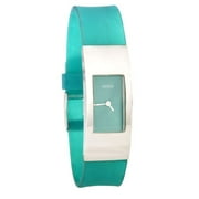 Women's Turqoise Strap Watch