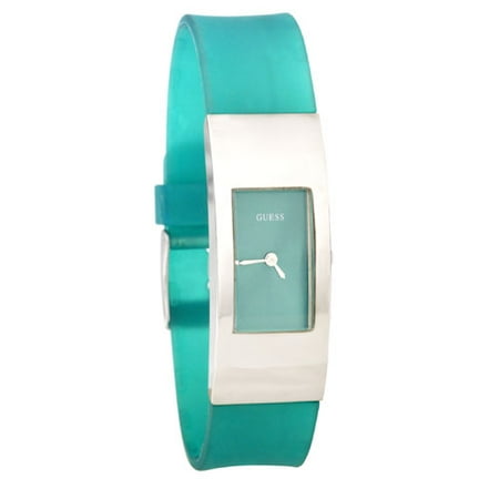 Women's Turqoise Strap Watch