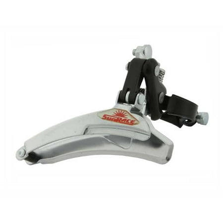 Front Derailleur Short Arm . for bicycles, bikes, for beach cruiser, mountain bike, track, fixies, fixed