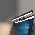 thumbnail image 3 of Timing Dimming Display Screen Eye Protection Led Desk Lamp Display Computer Lamp Screen Hanging Lamp, 3 of 5