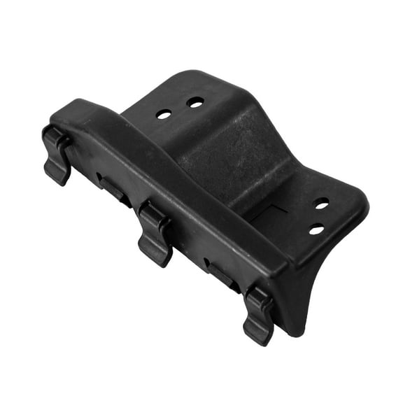 New Premium Fit Front Right Side Bumper Mounting Bracket Made Of Steel 865842M300 fits 2013-2016 Hyundai Genesis Coupe