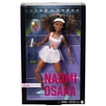 thumbnail image 1 of Muñecas Barbie Collector Naomi Osaka, 1 of 4