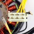 thumbnail image 4 of Generador de estator apto para Polaris Sportsman 700 800 Ranger 700 XP 2004-2006, 4 of 4