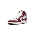 thumbnail image 4 of JORDAN PRE SCHOOL Air Jordan 1 Retro High OG PS "Team Red" FD1412 160 from Stadium Goods, 4 of 8