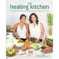 thumbnail image 2 of The Healing Kitchen: 175+ Quick & Easy Paleo Recipes to Help You Thrive, 2 of 3