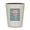 White/Black, variant on CafePress - Blue White Bold Stripes Hand Drawn Jellyfish Shot - White Shot Glass, Unique and Funny Shot Glass