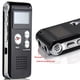 thumbnail image 4 of Grabadora Grabadora De Voz Activada Por Voz Grabadora Flash Usb Mp3 Mini Grabadora De Voz Portátil, 4 of 5