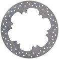 thumbnail image 5 of Niche Front Brake Rotor for Kawasaki Ninja ZX10 41080-1218-CM Motorcycle 519-CRT2691R, 5 of 7
