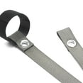 thumbnail image 4 of Corde Suspendue de Camping Extérieure Sangle de Rangement Multifonction Corde à Linge Tente Auvent Ceinture d'Extension pour Camping Pique-Nique Randonnée, 4 of 8