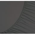 thumbnail image 2 of Elegant Comfort 1800 Series Deep Pocket 4pc Bed Sheet Set , California King, Grey, 2 of 5