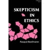 Skepticism in Ethics, Used [Paperback]