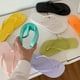 thumbnail image 4 of Nuevas chanclas sandalias verano playa tendencia prendas de vestir exteriores chanclas antideslizantes 39 verde claro JAMW Sencillez, 4 of 5