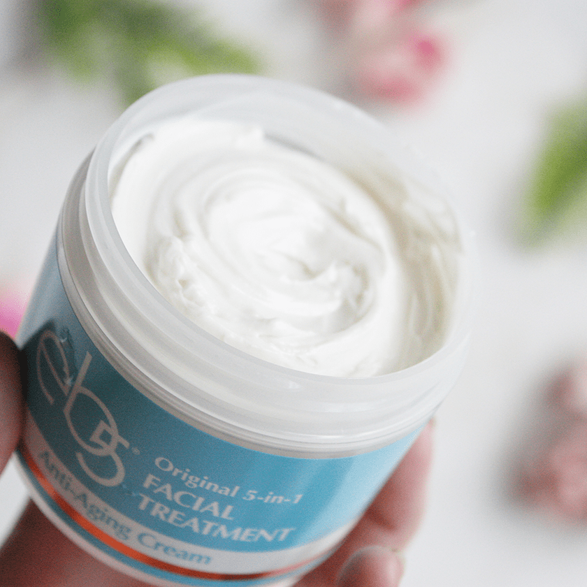 eb5 facial cream stores