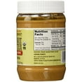 thumbnail image 3 of TJ Organic Peanut Butter Creamy And Salted, 1 Lb, 3 of 3