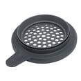 thumbnail image 1 of Tamiz De Harina Para Procesador De Alimentos, Tamiz De Harina Para Tazón Mezclador De PP, Eficiente, Fácil De Tamizar, Seguro Y Confiable Para Cocina, 1 of 7