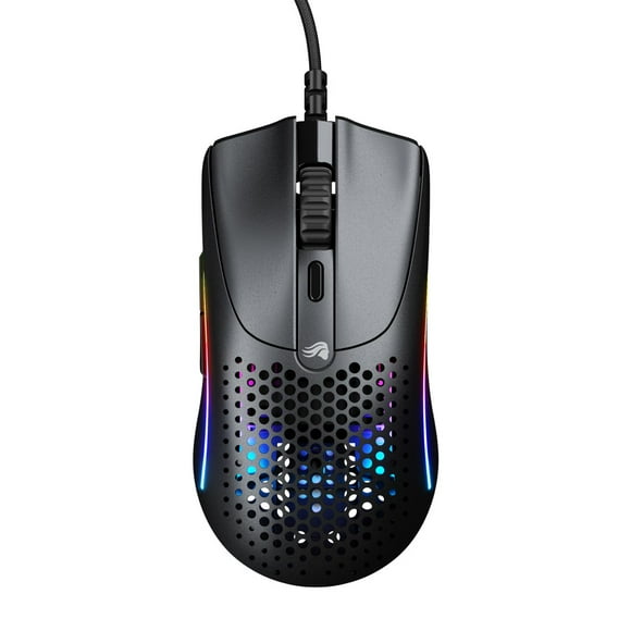 GLORIOUS - Glorious Gaming Glorious Model O 2 Mini - Matte Black