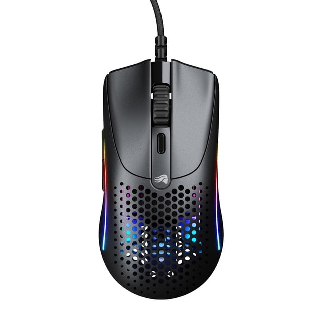 GLORIOUS - Glorious Gaming Glorious Model O 2 Mini - Matte Black