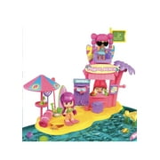 Pinypon Beach With One Doll Pinypon Playa