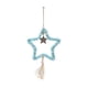 thumbnail image 2 of Adornos navideños, regalos navideños, adornos para árbol de Navidad, decoración de habitación, estrella de peluche, decoración navideña, regalo, festival., 2 of 6