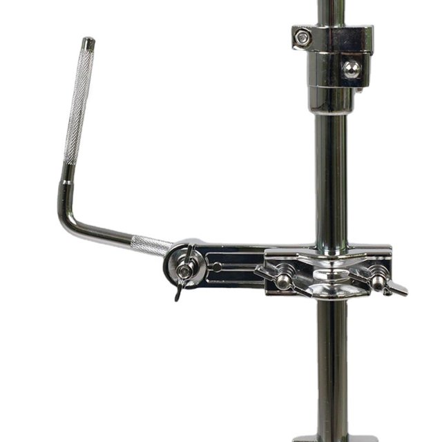 Support de Montage pour Cloche de Vache Durable, Support de Percussion pour Cloche de Vache, Cadeaux pour Batteur