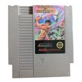 thumbnail image 1 of Acclaim Studios Wizards & Warriors (NES) (Renewed), 1 of 5