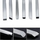 thumbnail image 5 of Herramientas de carpintero para tallar madera, cuchillo para tallar, cincel para madera, cincel para tallar, juego de sala de herramientas con mango de madera de 12 piezas, 5 of 5