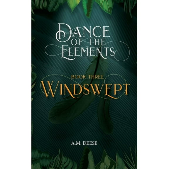 Windswept, (Hardcover)